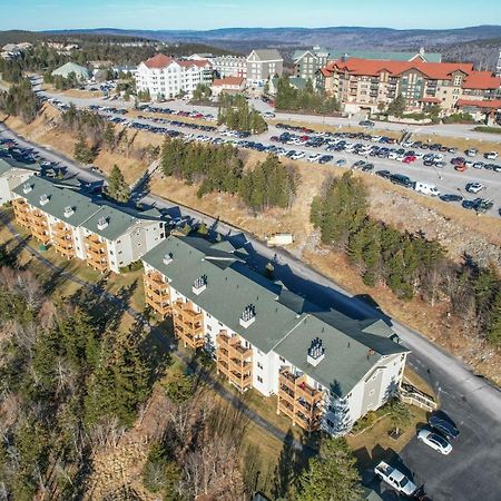 Summit 204D At Snowshoe Exterior photo