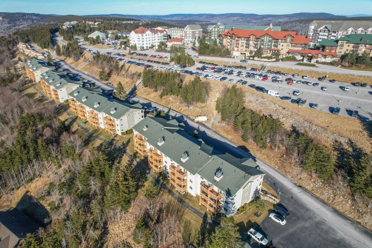 Summit 204D At Snowshoe Exterior photo