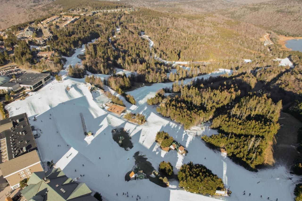 Summit 204D At Snowshoe Exterior photo