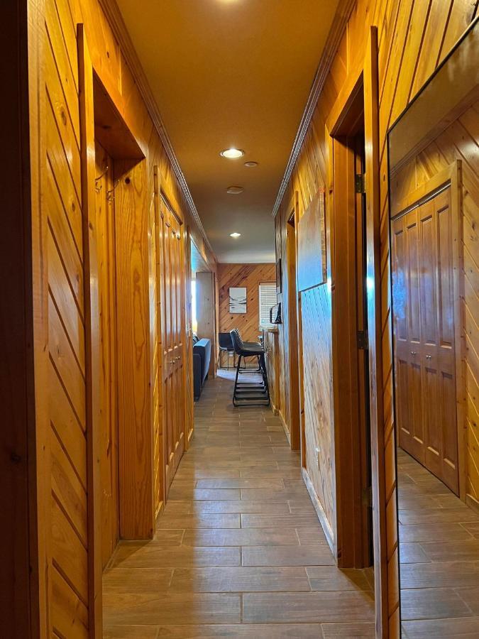 Summit 204D At Snowshoe Exterior photo