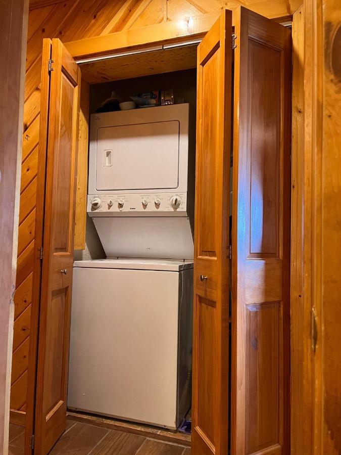 Summit 204D At Snowshoe Exterior photo