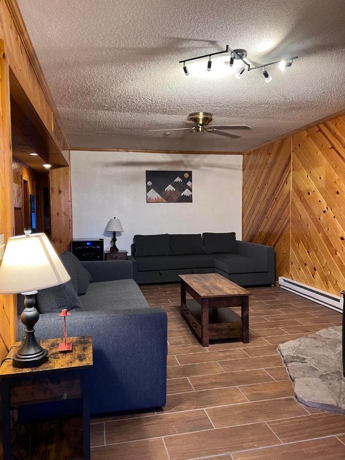 Summit 204D At Snowshoe Exterior photo