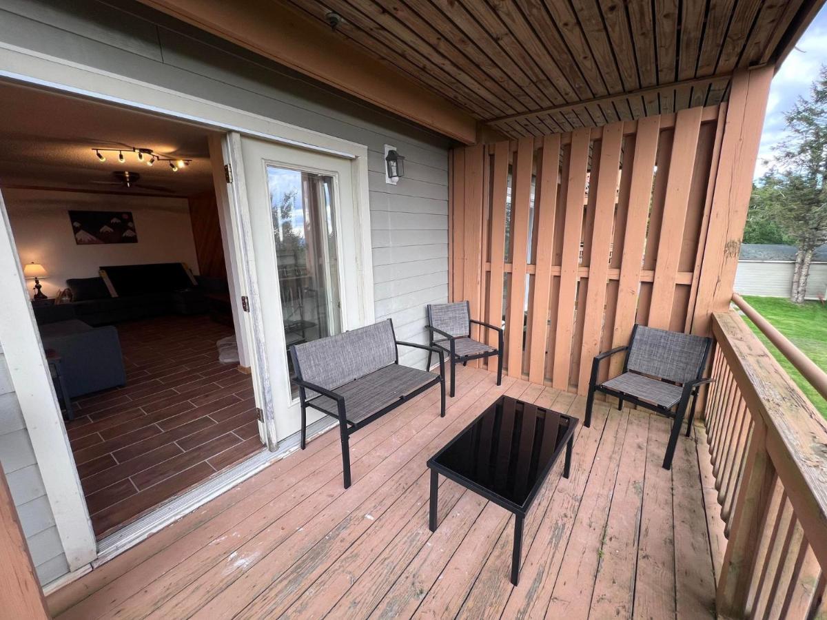 Summit 204D At Snowshoe Exterior photo